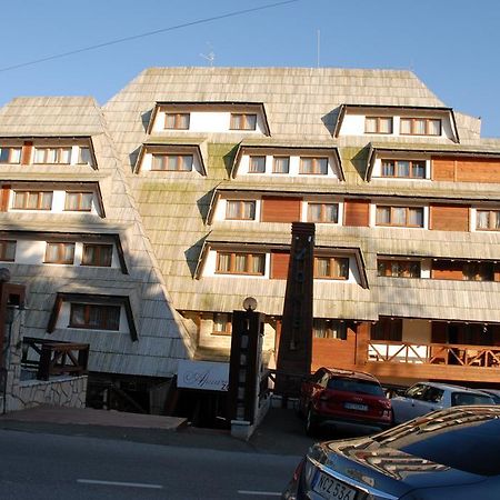 Apartments Mitic 카파오닉 외부 사진