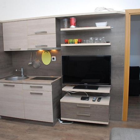 Apartments Mitic 카파오닉 외부 사진