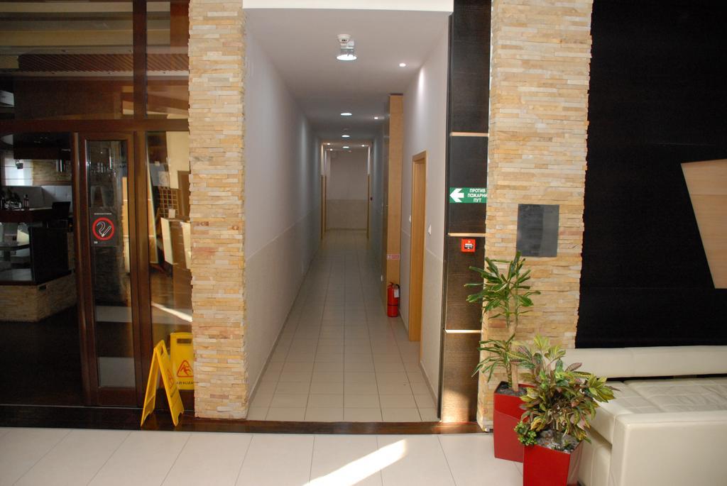 Apartments Mitic 카파오닉 외부 사진