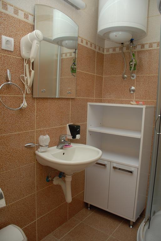 Apartments Mitic 카파오닉 외부 사진