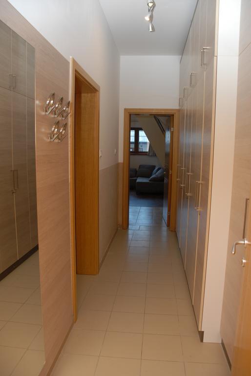 Apartments Mitic 카파오닉 외부 사진