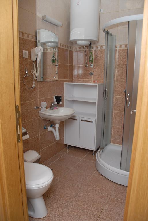 Apartments Mitic 카파오닉 외부 사진