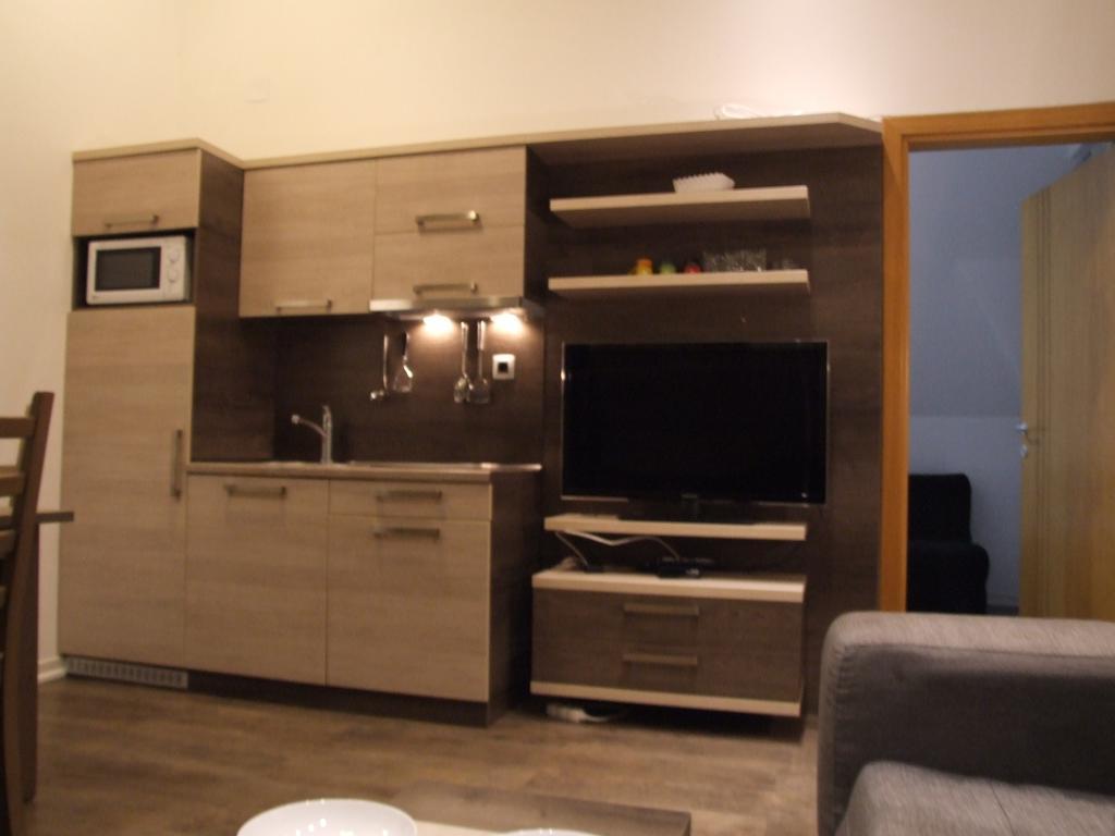 Apartments Mitic 카파오닉 외부 사진
