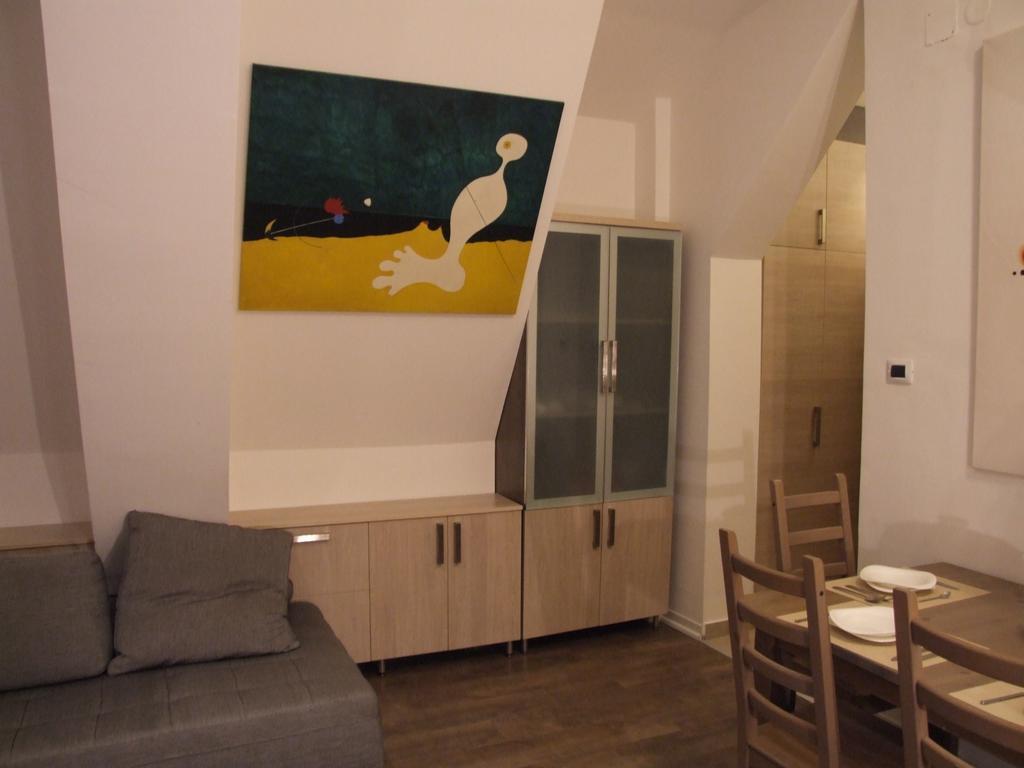 Apartments Mitic 카파오닉 외부 사진