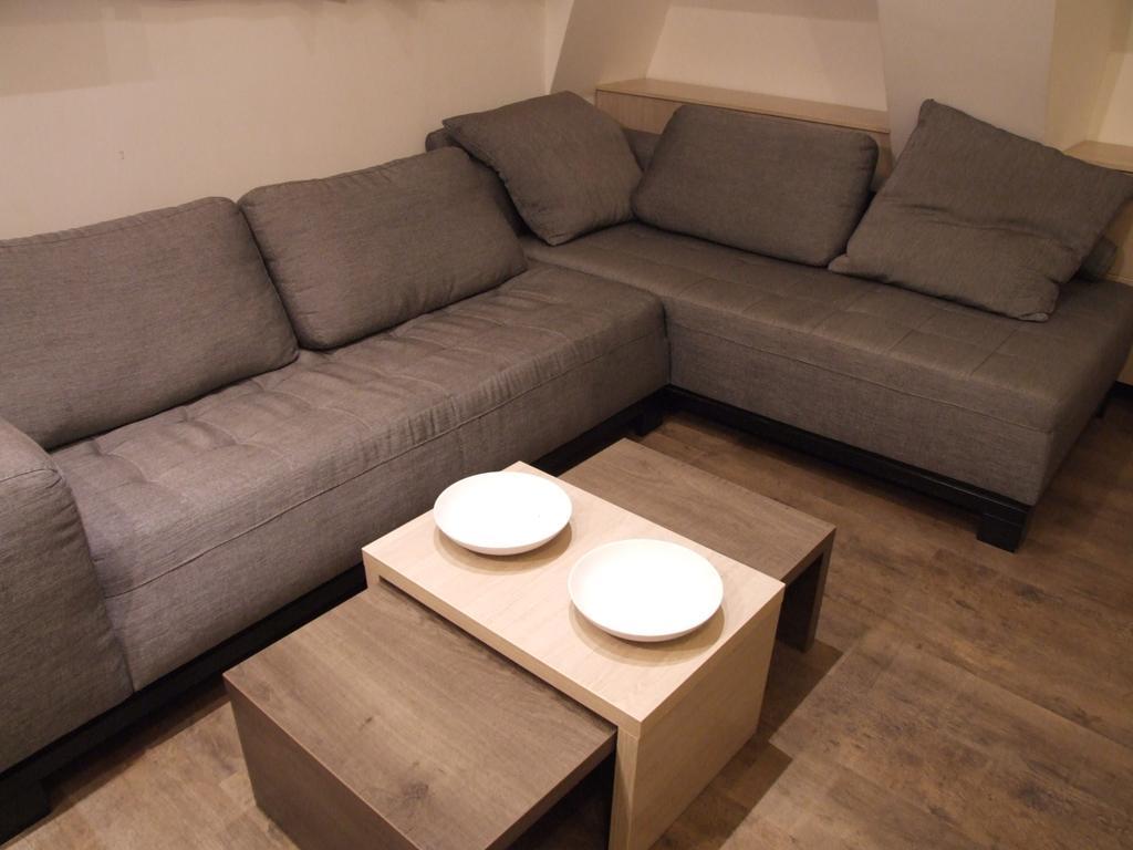 Apartments Mitic 카파오닉 외부 사진