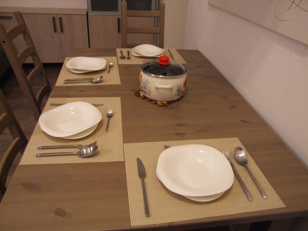 Apartments Mitic 카파오닉 외부 사진