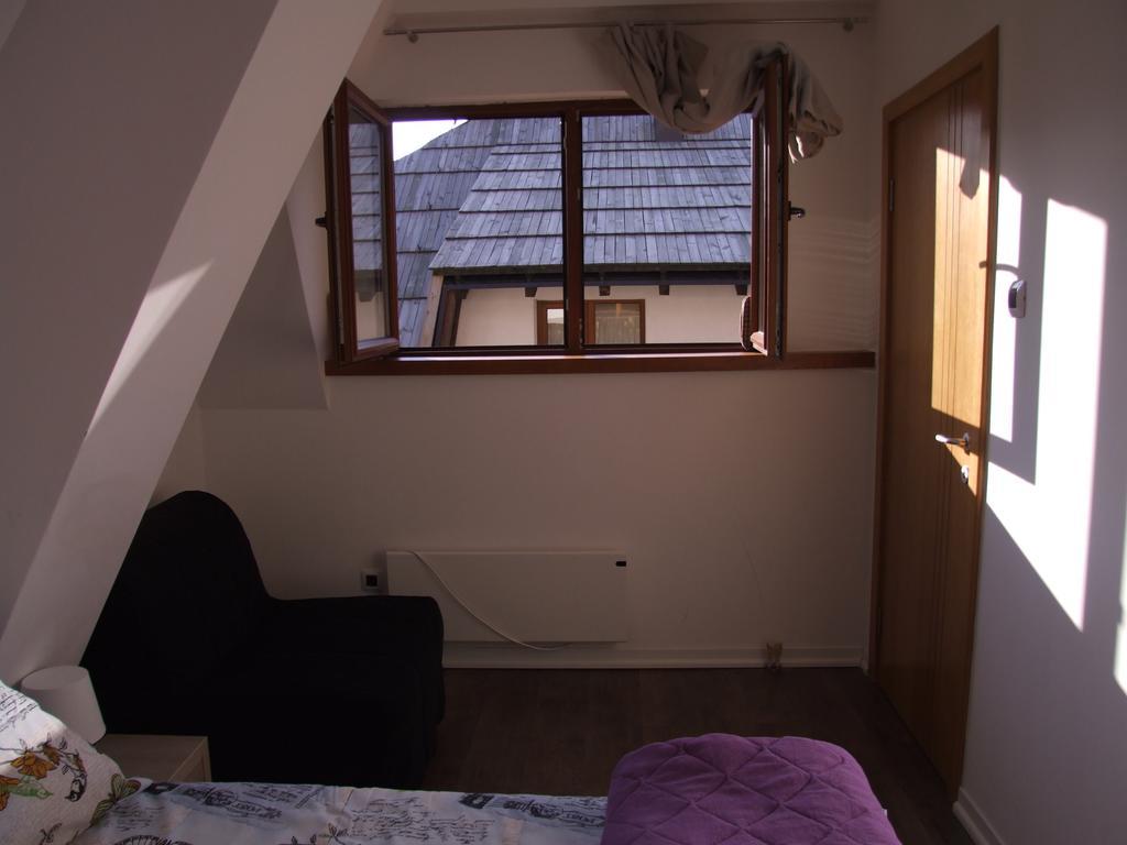 Apartments Mitic 카파오닉 외부 사진