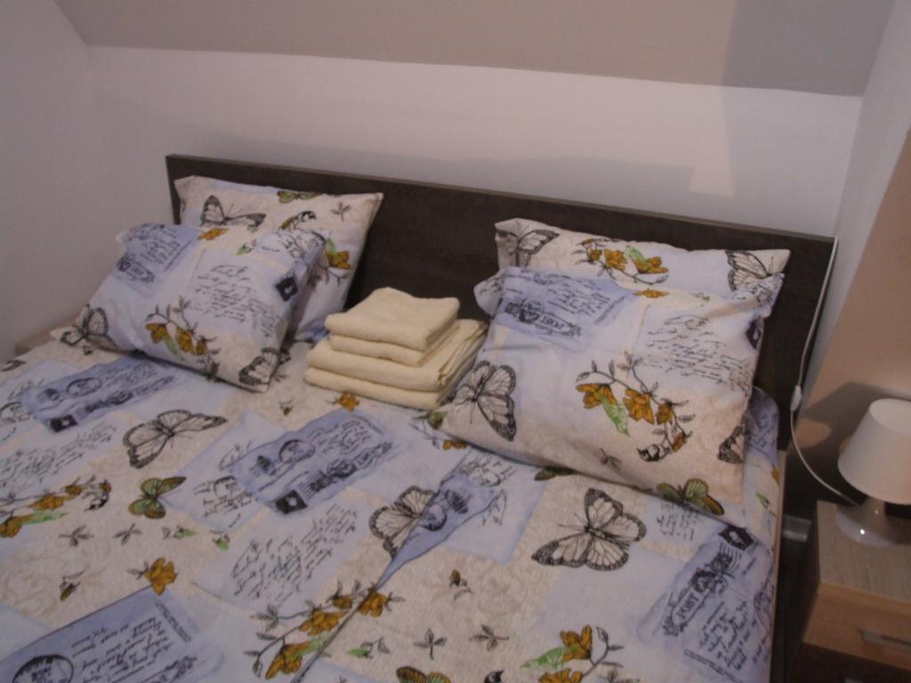 Apartments Mitic 카파오닉 외부 사진