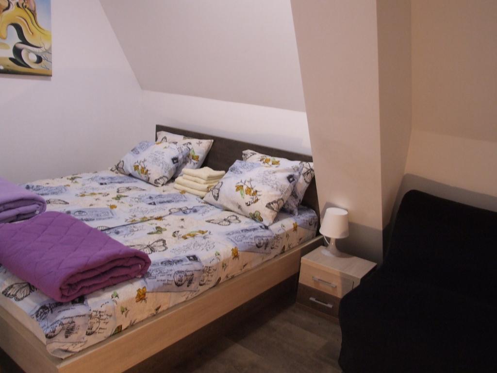 Apartments Mitic 카파오닉 외부 사진