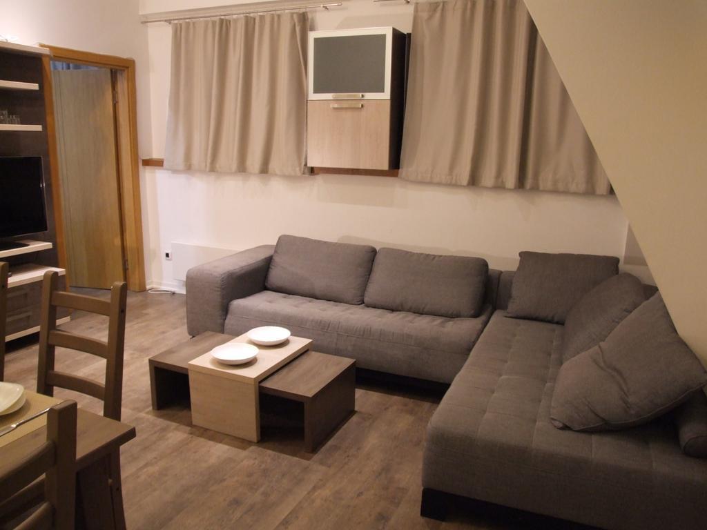 Apartments Mitic 카파오닉 외부 사진